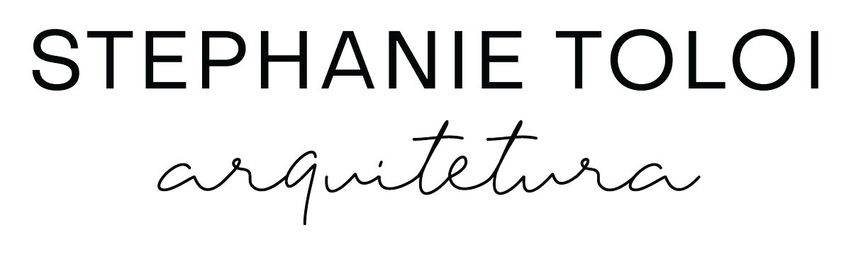 Stephanie Toloi | Arquitetura